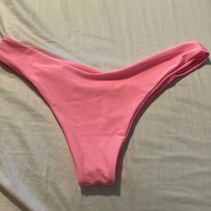 Blackbough Swim Bottoms